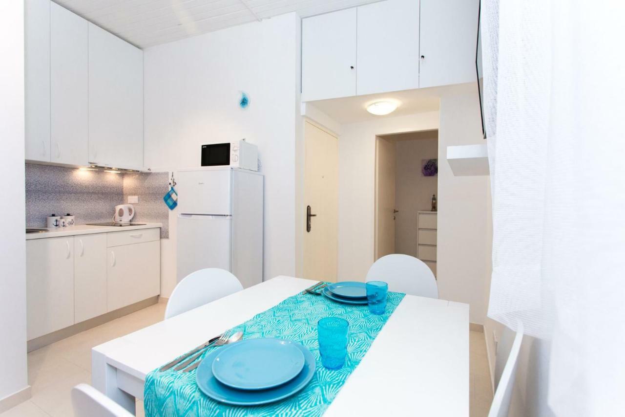 Korcula Apartmanu Mili Kültér fotó