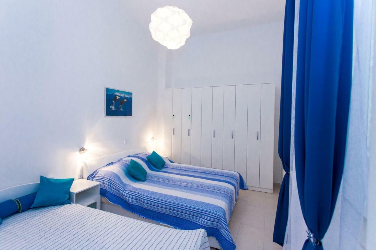 Korcula Apartmanu Mili Kültér fotó