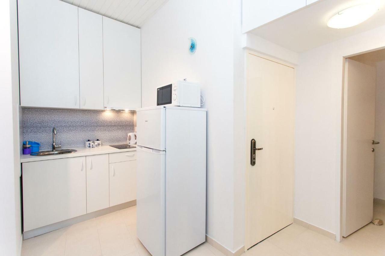 Korcula Apartmanu Mili Kültér fotó