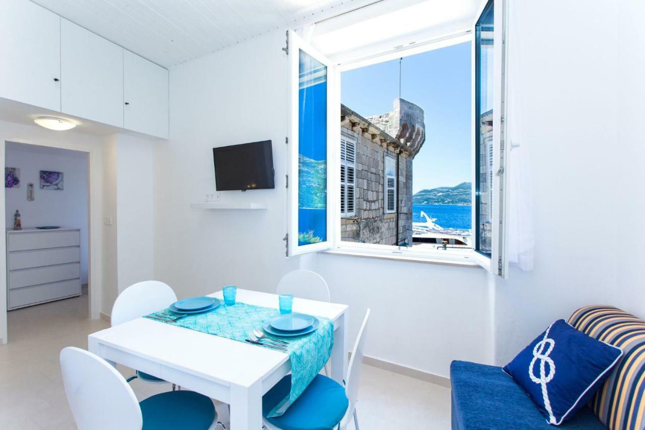 Korcula Apartmanu Mili Kültér fotó
